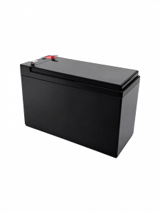Аккумулятор 12V 7.2Ah F2 для ИБП, детского электромобиля/мотоцикла, GEL VRLA Орбита